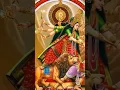 Download Lagu 🌸✨ Jai Maa Durga | Powerful Durga Devi Aarti 2025 | Navratri Special 🔥 #DurgaDevi #Navratri