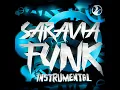 RD12 x Dj Funks x DJ DYLANFK - SARAVIA FUNK (Mega Slowed Instrumental) [1 HOUR] | PHONK 2024 | фанк