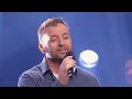 Thomas André Isaksen | All My Love (Coldplay) | Blind Auditions | The Voice Norway 2026
