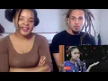 Wish 107.5 Bus - Alex Bruce performs “Go Crazy LIVE on Wish 107.5 Bus - COUPLE REACTION