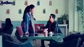 ليه مستنتيش لو قلتلك حبك خلاص متصدقيش دندنها
