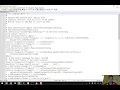 ABAQUS assembly from parts using Python scripting and Macro manager