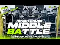 Download Lagu DJ CEK SOUND BATTLE MIDDLE KRUEK • DAHSYAT MIDDLE NULUP NULUP 