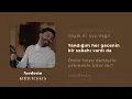 Kurtuluş Kuş - Nerdesin? (Sözleri / Lyrics)