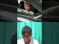 Download Lagu suwara kaca mobil yg aneh - vidieo lucu ngakak #funny #comedy #lucu #ngakak