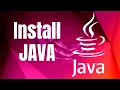 How to Install Java on Ubuntu 22 04 LTS Ubuntu 24 04 LTS