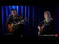 'Til I See You Again | Mary Gauthier with Jaimee Harris