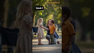 They Gave Her 24 Hours To Live Until A Homeless Boy Proved Them ALL Wrong EP5  They Gave Her 24 Hours To Live Until A Homeless Boy Proved Them ALL Wrong EP5