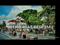 Lagu Tak kusangka kita dapat bertemu