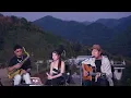 หลับตา - ชรัส เฟื่องอารมย์ Cover by Den Finger , Zin The Voice8 ,Pop Saxophone