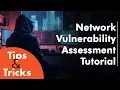 Network Vulnerability Assessment Tutorial Live Demo Tips and Tricks with DanpheLink