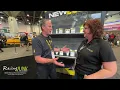 SEMA 2023 Talking Shop With Meguiar s Mike Pennington Tons Of New Products For 2024