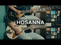 Download Lagu Hosanna - Hillsong United | Guitar Cover | #mckguitarcover