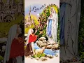 Download Lagu ❤️Saint Bernadette Soubirous❤️ #viral #shorts #catholic #prayer