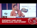 Lagu Effendi Gazali: Negara Ini Butuh Oposisi | tvOne (15/02/2024)