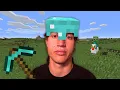 Trying Minecraft Hardcore For The First Time Pt 1