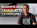 Download Lagu ALMANYA’DA 4. AY GÜNCELLEMESİ | NELER YAPIYORUM, NELER YAŞADIM?
