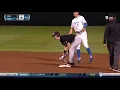 Oregon State Baseball vs UCLA 3-16-19