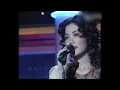 王菲 Faye Wong - 容易受傷的女人 + 執迷不悔 + Summer of Love "現場" 1993