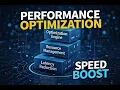 Snowflake Performance Optimization Explained Query Tuning Warehouses Best Practices