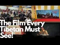 Download Lagu ཆུ་བཞི་སྒང་དྲུག། The most epic Tibetan film yet! 🎥#tibetanvlogger 
