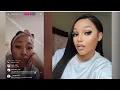 Download Lagu “I Blocked Magesi” says Anelisiwe After Humiliation #anelisiwetshangana #magesifc