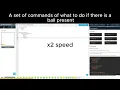 CodeHS Karel 2 17 5 DoubleTennisBalls