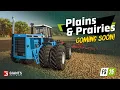 Download Lagu PLAINS AND PRAIRIES ANNOUNCEMENT! Farming Simulator 25