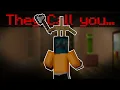 In Your Mind A Minecraft Horror Map