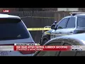 One dead after central Lubbock shooting