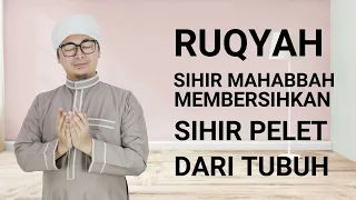 ruqyah pelet cinta
