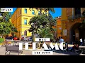 Lagu [4K] ITALY TERAMO/MARKET OLD TOWN TOUR/WŁOCHY TERAMO STARE MIASTO