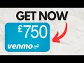 Full Tutorial on The Venmo 750 Gift Card Offer Is The Venmo 750 Real