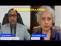 DR RADHIKA DESAI - HAS FAKE SPECULATION IN A RIGGED MARKET RUN IT S COURSE AI BUBBLE COLLAPSE