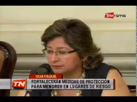 Fortalecerán medidas de protección para menores en lugares de riesgo