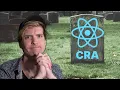 STOP Using Create React App