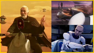 Download (CIS Army) Why the Geonosian's High-Tech Speeder Was Loved By Clones MP3