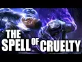 The Most EVIL Spell in the Elder Scrolls - Elder Scrolls Lore