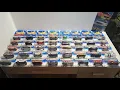 Hot Wheels 40 First Editions 1998