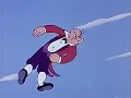 Popeye The Sailor | Butler Up 1961