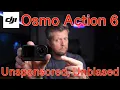 Lagu DJI Osmo Action 6: First Impressions Review