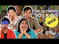 We Took The Ultimate 90s Quiz BuzzFeed India
