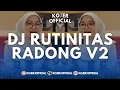 Download Lagu DJ RUTINITAS RADONG V2 - SOUND VIRAL TIKTOK