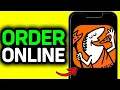 How To Order Little Caesars Online 2026 - Easy Guide