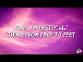 Shakira, Cardi B - Puntería (Letra/Lyrics)