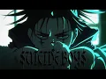 Yuji Vs Choso - $UICIDEBOY$ | Jujutsu Kaisen Season 2 [AMV]
