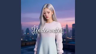 broken in two