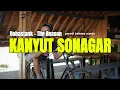 Kanyut Nolol - Hoobastank The Reason (parodi sunda)