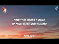 Luke Combs - Rethink Some Things (Lyrics)