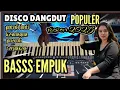 Download Lagu ALBUM DISCO DANGDUT!! ORGEN TUNGGAL !! AUDIO BENING